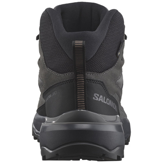 Salomon X Ultra 360 Leather MID GTX Salomon X Ultra 360 Leather MID GTX